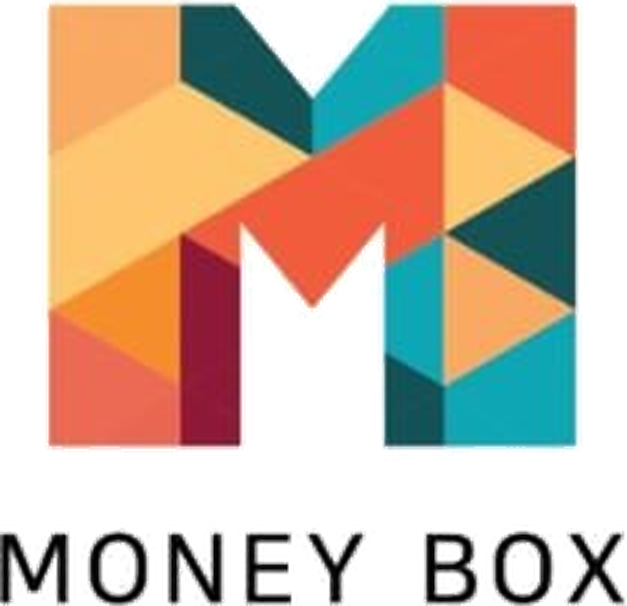 MONEY BOX